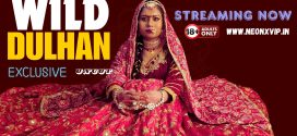 Wild Dulhan (2024) Hindi Uncut NeonX Hot Short Film 1080p Watch Online