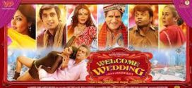 Welcome Wedding (2024) Hindi SM WEB-DL H264 AAC 1080p 720p 480p Download