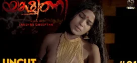 Yakshini (2024) S01E01 Malayalam Sigma Hot Web Series 1080p Watch Online