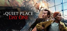 A Quiet Place Day One (2024) Dual Audio [Hindi-English] AMZN WEB-DL H265 2160p 1080p 720p 480p ESub