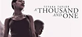 A Thousand and One (2023) Dual Audio [Hindi-English] BluRay H264 AAC 1080p 720p 480p ESub