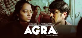 Agra 2024 Hindi Movie 720p WEB-DL 1Click Download