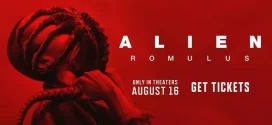 Alien: Romulus (2024) Bengali Dubbed 1080p CAMRip Online Stream