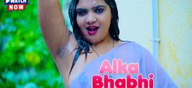 Alka Bhabhi (2024) Hindi Uncut BindasTimes Hot Short Film 1080p Watch Online