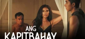 18+Ang kapitbahay (2024) Filipino VMAX WEB-DL H264 AAC 1080p 720p 480p Download