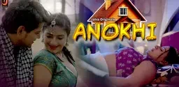 Anokhi Part 2 (2024) S01 Hindi Jalva Hot Web Series 1080p Watch Online