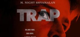 Trap (2024) Bengali Dubbed 720p HQ CAMRip Online Download