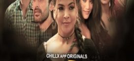 Bai No 1 2024 Hindi Season 01 Part 01 ChillX WEB Series 720p HDRip Download