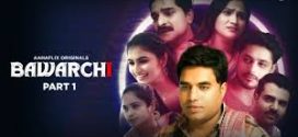 Bawarchi (2024) S01E05T06 Hindi AahaFlix Hot Web Series 1080p Watch Online