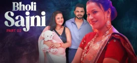 Bholi Sajni S01E03T04 Hindi DigimoviePlex Hot Web Series 1080p Watch Online