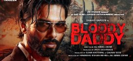 Bloody Daddy 2024 Bengali Dubbed Movie ORG 720p WEB-DL 1Click Download