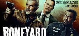 Boneyard (2024) Bengali Dubbed 1080p WEBRip Online Stream