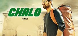 Chalo 2024 Hindi Dubbed Movie ORG 720p WEB-DL 1Click Download