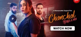 Chanchal Haseena (2024) Hindi SM WEB-DL H264 AAC 2160p 1080p 720p 480p ESub