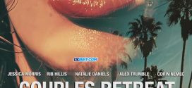 Couples Retreat Murder (2024) Bengali Dubbed 720p WEBRip Online Stream