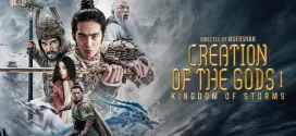 Creation of the Gods I Kingdom of Storms (2023) Dual Audio [Hindi-English] JC 1080p 720p 480p Download