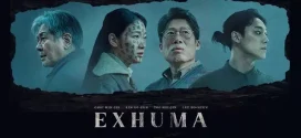 Exhuma (2024) Dual Audio [Hindi-Korean] BluRay H264 AAC 1080p 720p 480p ESub