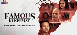 Famous Ki Keemat (2024) Hindi Atrangii Hot Short Film 1080p Watch Online