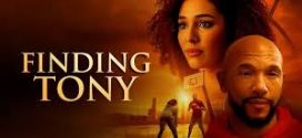 Finding Tony (2024) Bengali Dubbed 720p WEBRip Online Stream