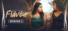 Flavour (2024) S01E01T02 Hindi PrimeShots Hot Web Series 1080p Watch Online