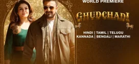 Ghudchadi (2024) Dual Audio Hindi JC WEB-DL H264 AAC 2160p 1080p 720p 480p ESub