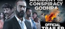 Godhra (2024) Bengali Dubbed 720p CAMRip Online Stream