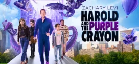 Harold and the Purple Crayon (2024) Dual Audio [Hindi-English] AMZN WEB-DL H264 AAC 1080p 720p 480p ESub