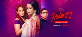 Hello! (2021) S03 Bengali Hoichoi WEBRip H264 AAC 1080p 720p 480p Download