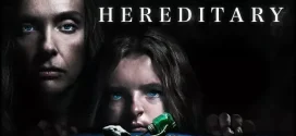 Hereditary (2018) Dual Audio [Hindi-English] BluRay H264 AAC 1080p 720p 480p ESub