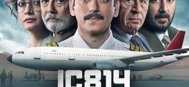 IC 814 The Kandahar Hijack (2024) S01 Hindi NetFlix WEB-DL H264 AAC 1080p 720p 480p ESub