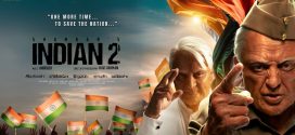 Indian 2 2024 Hindi Dubbed Movie (Cleaned) 720p WEBRip 1Click Download