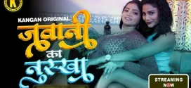 Jawani Ka Nuksha Part 2 (2024) S01 Hindi Kangan Hot Web Series 1080p Watch Online