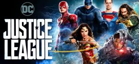 Justice League (2017) Dual Audio [Hindi-English] BluRay H264 AAC 1080p 720p 480p ESub