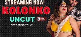 Kolonko (2024) Hindi Uncut Neonx Hot Short Film 1080p Watch Online