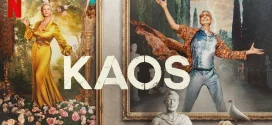 Kaos (2024) S01 Dual Audio [Hindi-English] NetFlix WEB-DL H264 AAC 1080p 720p 480p ESub