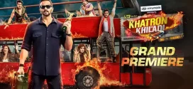 Khatron Ke Khiladi (2024) S14E11 Hindi JC WEB-DL H264 AAC 1080p 720p 480p Download