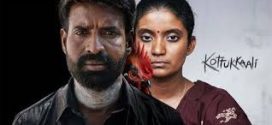 Kottukkaali (2024) Tamil CAMRip x264 AAC 1080p 720p Download