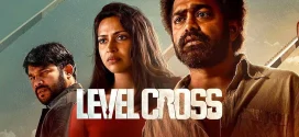 Level Cross (2024) Hindi CAMRip x264 AAC 1080p 720p Download