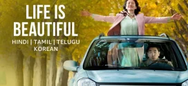 Life Is Beautiful (2022) Dual Audio [Hindi-Korean] AMZN WEB-DL H264 AAC 1080p 720p 480p Download