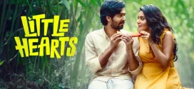 Little Hearts (2024) Malayalam AMZN WEB-DL H264 AAC 1080p 720p 480p ESub