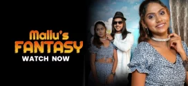 Mallus Fantasy (2024) S01E01 Hindi Uncut MoodX Hot Web Series 1080p Watch Online