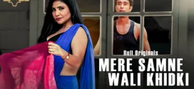 Mere Samne Wali Khidki (2024) S01E01 Hindi BullApp Hot Web Series 1080p Watch Online