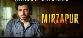 Mirzapur (2024) S03 Hindi AMZN WEB-DL H264 AAC 2160p 1080p 720p 480p ESub [Bonus Episode]