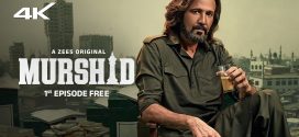 Murshid (2024) S01 Hindi Zee5 WEB-DL H264 AAC 2160p 1080p 720p 480p ESub