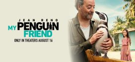 My Penguin Friend (2024) Bengali Dubbed 720p CAMRip Online Stream