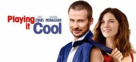 Playing It Cool (2014) Dual Audio [Hindi-English] BluRay H264 AAC 1080p 720p 480p ESub