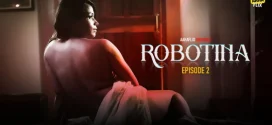 Robotina (2024) S01E01T02 Hindi AahaFlix Hot Web Series 1080p Watch Online