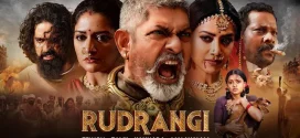 Rudrangi (2023) Hindi Dubbed ORG HDTVRip x264 AAC 1080p 720p 480p Download