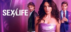 Sex/Life (2021) S01 Dual Audio [Hindi-English] NetFlix WEB-DL H264 AAC 1080p 720p 480p ESub