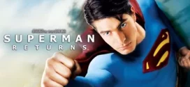 Superman Returns (2006) Dual Audio [Hindi-English] BluRay 1080p 720p 480p ESub